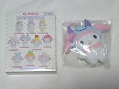 【匿名配送】My Melody シークレットマスコット サンリオ マイメロディ