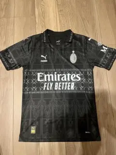 AC Milan x PLEASURES コラボ ユニフォーム Sのサムネイル