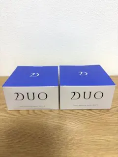 新品未開封】デュオメン ザ ウォッシュバーム 90g 3個セット - メルカリ