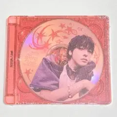 リク NCTWISH COLOR 3rd ミニアルバム Jewel case