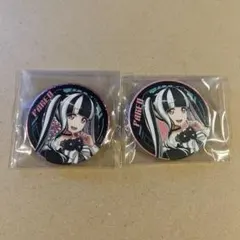 バンドリ パレオ 缶バッジ とらのあな特典 ブロマイド付き - メルカリ