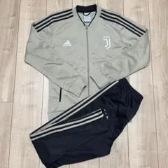 adidas Juventus ユヴェントス トラックスーツ Mサイズ