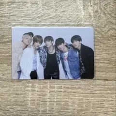 TXT Thursday’s Child soundwave ラキドロ 集合