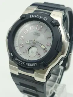 CASIO 腕時計 BABY-G ベビーG 電波ソーラー BGA-1100