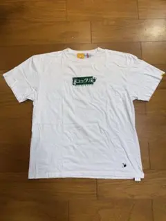 即日発送】平沢進 開錠系亞種音 Tシャツ ナチュラル L FUJI ROCK