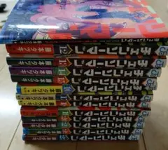 チェンソーマン 2部 全巻セット 12巻〜23巻＋映画特典
