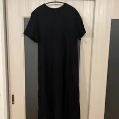 ユニクロ ワンピース