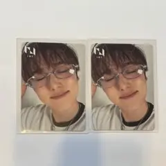 INI The Origin 尾崎匠海 リミスト ラキドロ