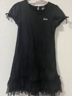 女の子 140cm 子供服 ワンピース