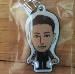 秋山真太郎 クリーナー