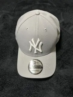 ニューエラ キャップ 9FORTY グレー