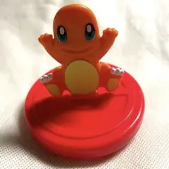 【ヒトカゲ】マクドナルド ハッピーセット おもちゃ ポケモン 第1弾