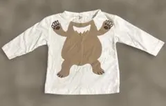 ベビー・キッズ　長袖トップス