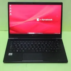 2026年最新】dynabook g83/fpの人気アイテム - メルカリ