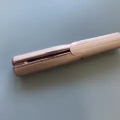 ReFa 美品✨リファ フィンガーアイロン ST（充電式）　ピンクのサムネイル