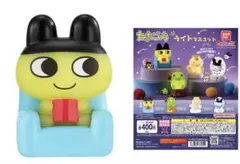 たまごっち ライト マスコット まめっち