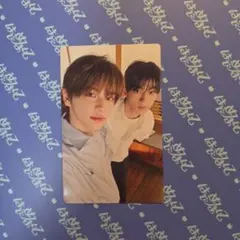 TWS はじめまして ケミトレカ