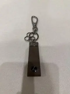 LEXUS レクサス キーホルダー キーリング