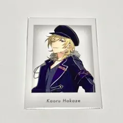 羽風薫 あんスタ 10周年 展示会 特典 ぱしゃっつ 10th