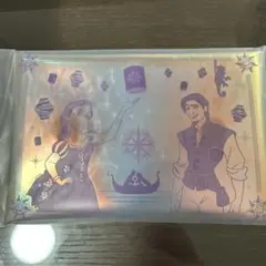 一番くじ ディズニー Wishing Stars マルチケース ラプンツェル