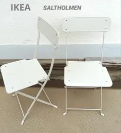 【美品】IKEA イケア SNILLE スニレチェア ホワイト北欧 美品】IKEA イケア SNILLE スニレチェア ホワイト北欧 - メルカリ