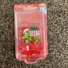 PIXAR クリスマスキャラクター フィギュア