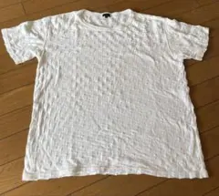 BEAMS Tシャツ ホワイト Mサイズのサムネイル