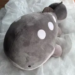 ポケモン　ドオー　ぬいぐるみ