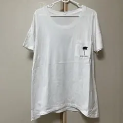 RIP CURL Tシャツ メンズM【K】