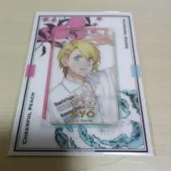うたプリ　グラショ　ビジュカ　FP　翔