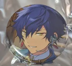 あんスタ　漣ジュン　缶バッジ