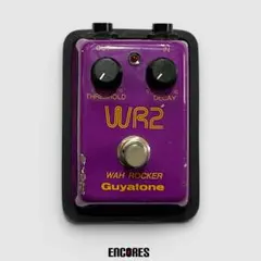 2026年最新】Guyatone Wah Rockerの人気アイテム - メルカリ