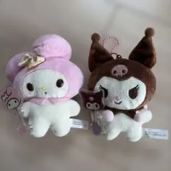 2026年最新】マイメロディぬいぐるみまとめ売りの人気アイテム - メルカリ