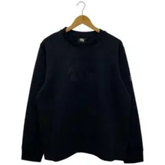 CANTERBURY クルーネック スウェット トレーナー XL【E-32】のサムネイル