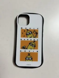 ミニオンズ iPhone13ケースのサムネイル