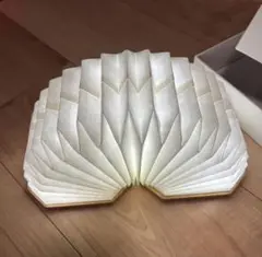 アコーディオンライト