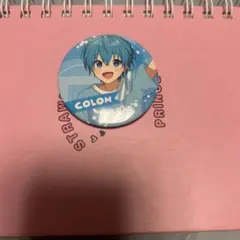 2026年最新】ころんくん big缶バッジの人気アイテム - メルカリ