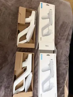 Wii専用 ザッパー 2個セット