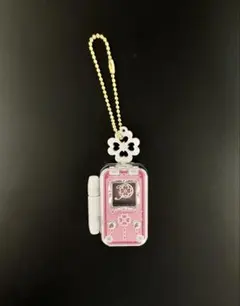 プリキュア　ミニチャームコレクション 4 リンクルン　フレッシュプリキュア