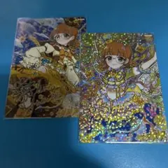 アイプリワールド おねがいアイプリ スペシャルカードパック おりびあ アイプリ