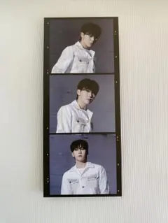 スングァン　SECTOR17