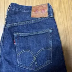 FULL COUNT & CO. Lot1101 ストレートデニム サイズ30