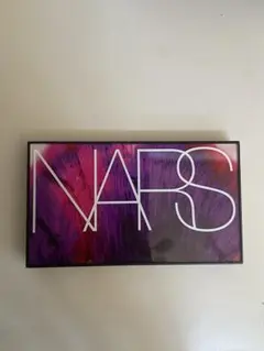 NARS ナーズ イグナイテッドアイシャドウパレットのサムネイル