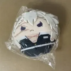 鬼滅の刃 ふわコロりん 6 未開封 無一郎 実弥 義勇 煉獄 蜜璃 柱 鬼滅の刃 ふわコロりん 6 未開封 無一郎 実弥 義勇 煉獄