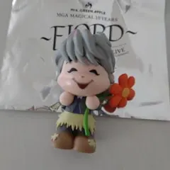 FJORD 藤澤涼架 フィギュア グッズ ガチャ