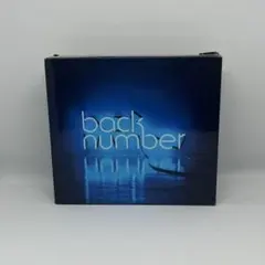 BOX仕様 レコード4枚組 back number アンコール バックナンバー - メルカリ