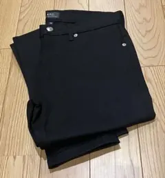 【A.P.C】新品PETIT NEW STANDARD ブラックデニム/29