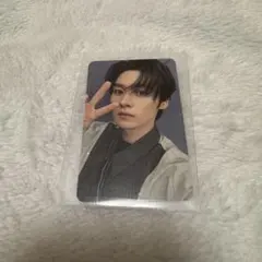 Straykids リノ accordion do it トレカ