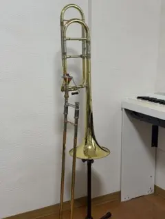 バストロンボーン YAMAHA YBL-830【美品】 - メルカリ