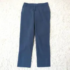 ♦レディース♦パタゴニア　パンツ　ネイビー　0のサムネイル